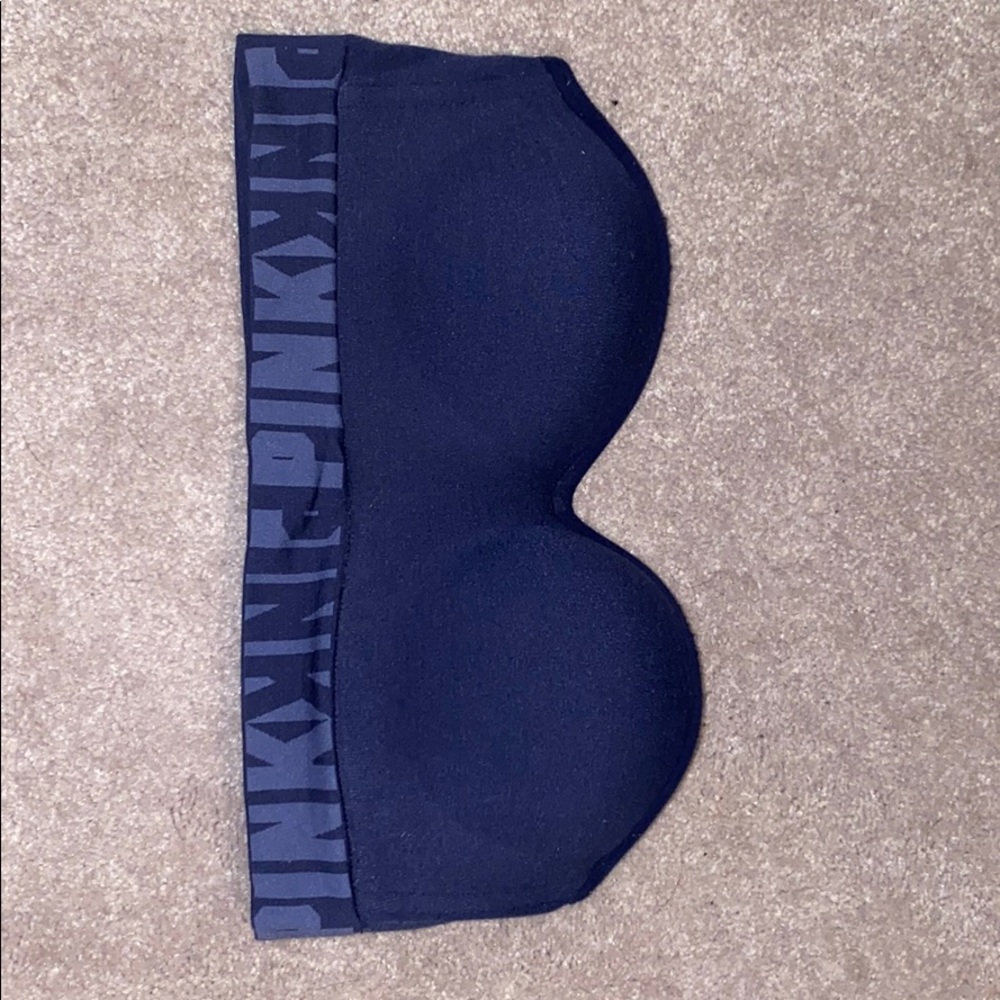 Strapless Bra